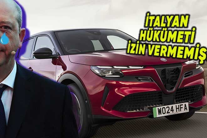 Aslında Adı Milano Değil, Junior Olacaktı: İtalyan Hukümeti, Neden Alfa Romeo’nun Yeni Modeline Bir İtalyan Şehrinin İsmini Koymasına İzin Vermedi?