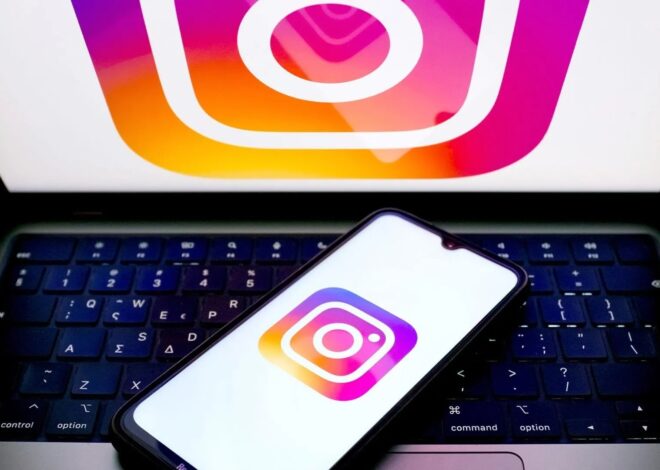 Instagram, keşfet ve reelste önerilenleri sıfırlamanıza izin verecek